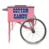 Gold Medal Pinkie Floss Cart Model 3149 Front