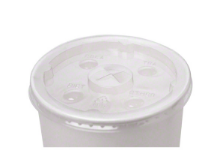 Picture of Lids for 32 oz. Lemonade Cups 