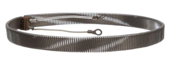 Heat Ribbon 5 1/2" Gold Medal #42279 replacement heat element