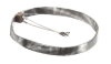 Gold Medal 5 inch Heat Ribbon Element #42565 Cotton candy machine heat ribbon replacement