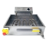 GOLD MEDAL 8050D Front view of fryer with tubular heating element in tank.jpg