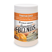 Picture of Pumpkin Spice Signature Blends