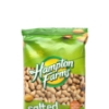 HAMTON FARMS 261185 Roasted Peanuts Salted in Shell