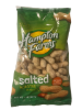 HAMTON FARMS 261185 Roasted Peanuts Salted in Shell