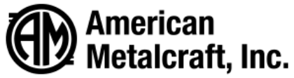 Picture for manufacturer American Metalcraft, Inc.