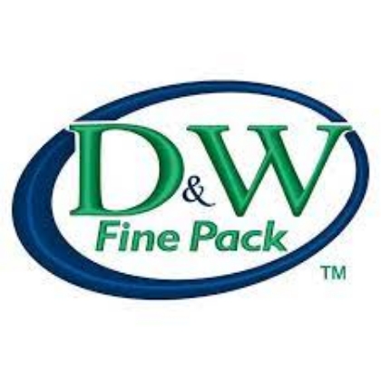 Picture for manufacturer D&W Fine Pack