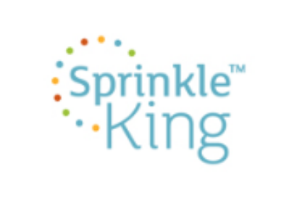 Picture for manufacturer KERRY INGREDIENTS & FLAVOURS - SPRINKLE KING