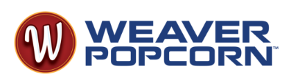 Picture for manufacturer WEAVER POPCORN COMPANY, INC.