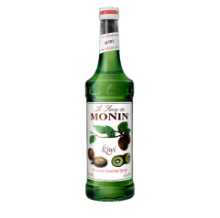 Monin KIWI Gourmet Beverage Syrup