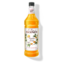 Monin Passion Fruit Syrup