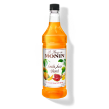 MONIN South-Seas-Blend Drink Syrup