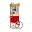 GOLD MEDAL 2660GT ON 2659CRN_ Antique Popcorn Machine on Cart
