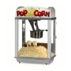 GOLD MEDAL 2007 Pop A Lot Popcorn Machine 8 oz Popper