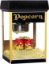 FunPop 8 oz. Popcorn Machine Black Gold Medal 2408BKG