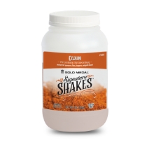 Signature Shakes® Savory CAJUN Popcorn Flavors 4 lb. Gold Medal 2360