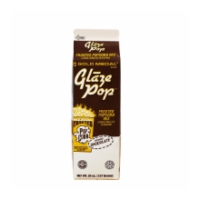 GOLD MEDAL 2523 choc glaze pop