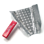 Left Handed Perforated Popcorn Scoop 2084