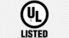 SYMBOL UL logo certification