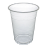 PRIME SOURCE 75001409 16 oz. Clear Cold Cup