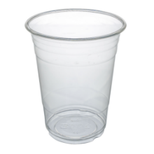 PRIME SOURCE 75001409 16 oz. Clear Cold Cup