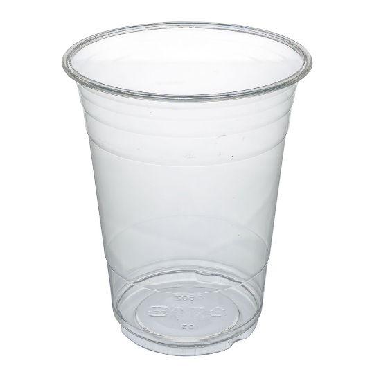 PRIME SOURCE 75001409 16 oz. Clear Cold Cup