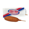 Dipsy Dog Corn Hot Dog ON A STICK