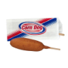 Corn Dipsy Hot Dog ON A STICK