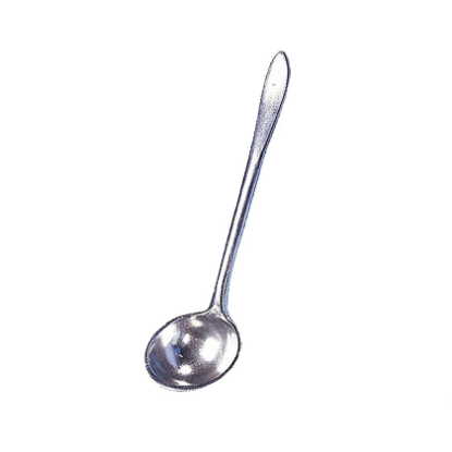 Aluminum Snow Cone Scoop