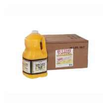 GOLD-MEDAL-2039LA-CASE-Mor-Gold butter flavored topping