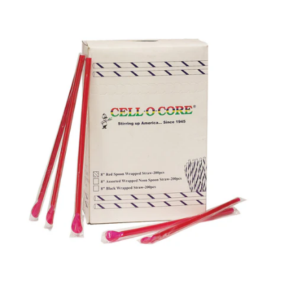 GOLD-MEDAL-1120rw-red-wrapped-spoon-straws