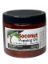 White Coconut Popping Oil 1 lb. jar for popcorn machines