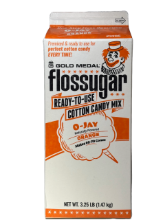 GOLD-MEDAL-FLOSSUGAR-Orange-O-Jay-3205