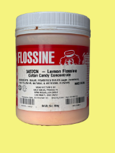 GOLD-MEDAL-3457CN-Lemon-YELLOW-FLOSSINE