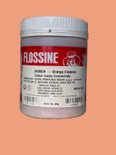 GOLD-MEDAL-3458CN-Orange-O-JAY-FLOSSINE