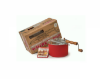 Whirley-Pop-30003-L-Metal-Gear-Barn-Red