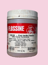 GOLD-MEDAL-3451CN-Pink-Vanilla-SILLY-NILLY-FLOSSINE