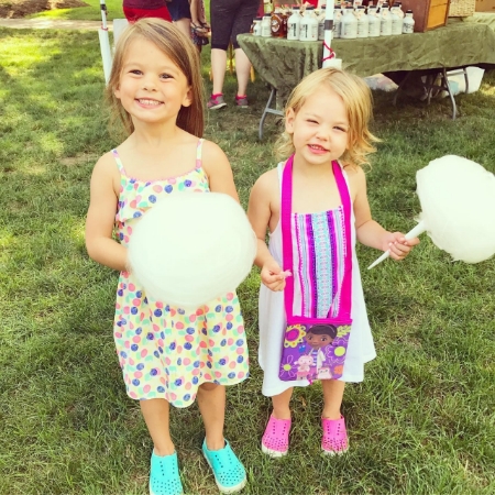 Picture for category COTTON CANDY SPECIALS