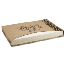 Bagcraft-030001-Grease-Proof-Quilon-Pan-Liner