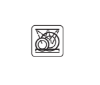 DISHWASHER SAFE SYMBOL