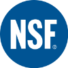SYMBOL NSF_International_logo