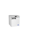 ATOSA-MGF8401GR — 27″-Under-counter-Refrigerator-SIDE