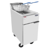 Atosa-ATFS-40-NG-CookRite-Fryer-SIDE