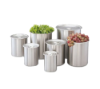 VOLLRATH-Bain-Marie-Pans-&-Covers
