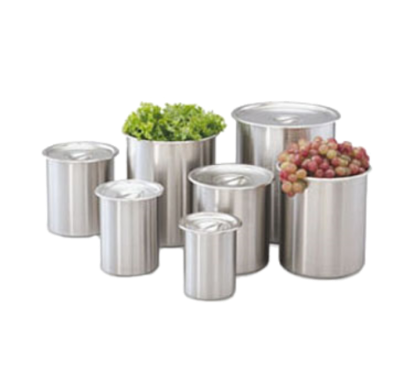 VOLLRATH-Bain-Marie-Pans-&-Covers