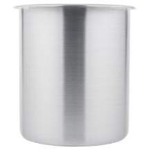 VOLLRATH-78740- Bain-Marie-Pot-front