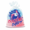 GOLD-MEDAL-3058-american-eagle-cotton-candy-bag-cotton-candy-FILLED Cotton candy bags, cones, twist ties, and packaging supplies