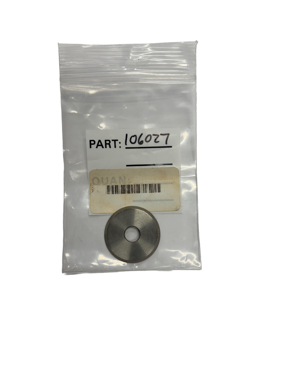 Gold Medal GUIDE WASHER