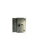 Gold Medal OEM gear block for 6–16 oz poppers