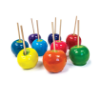 Basic Appl-EZ Candy Apple Base Mix (5 lb) | Gold Medal 4152