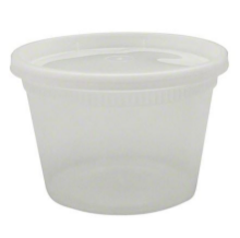 Empress-Products-EHDC16C-Deli-Containers-Heavy-Duty-16oz-Combo-Pack